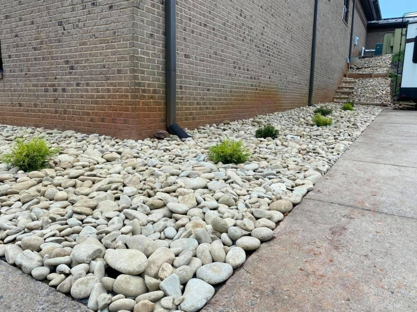 Expert Hardscape Services in Hickory, NC for Beautiful and Functional Outdoor Living Spaces