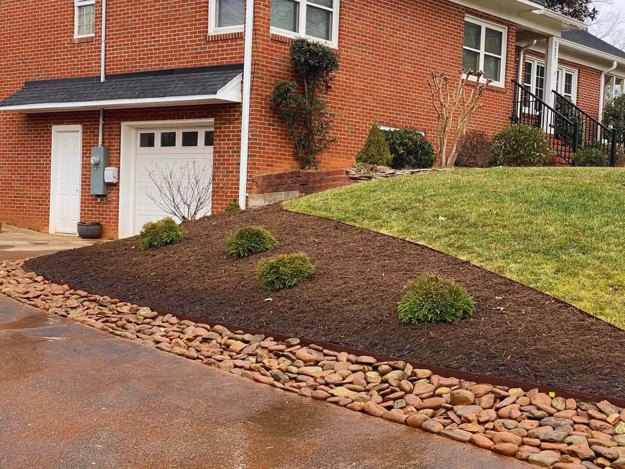 Professional Outdoor Services You Can Trust